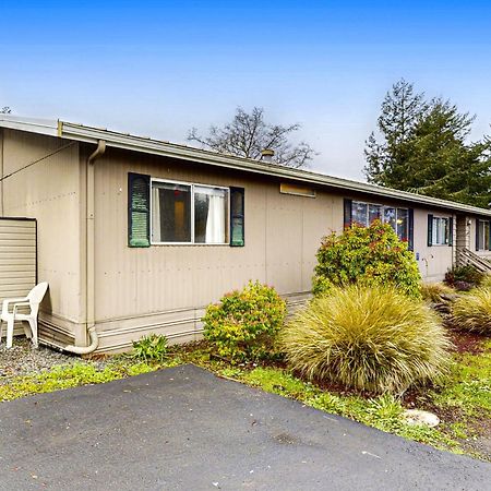 Columbus Empire House Villa Coos Bay Exterior foto