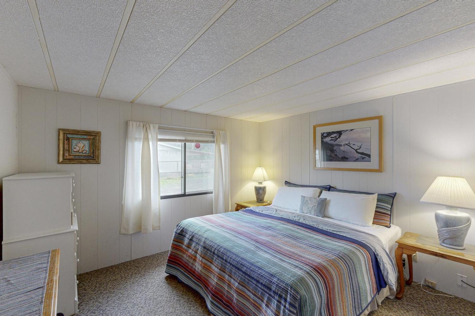 Columbus Empire House Villa Coos Bay Exterior foto