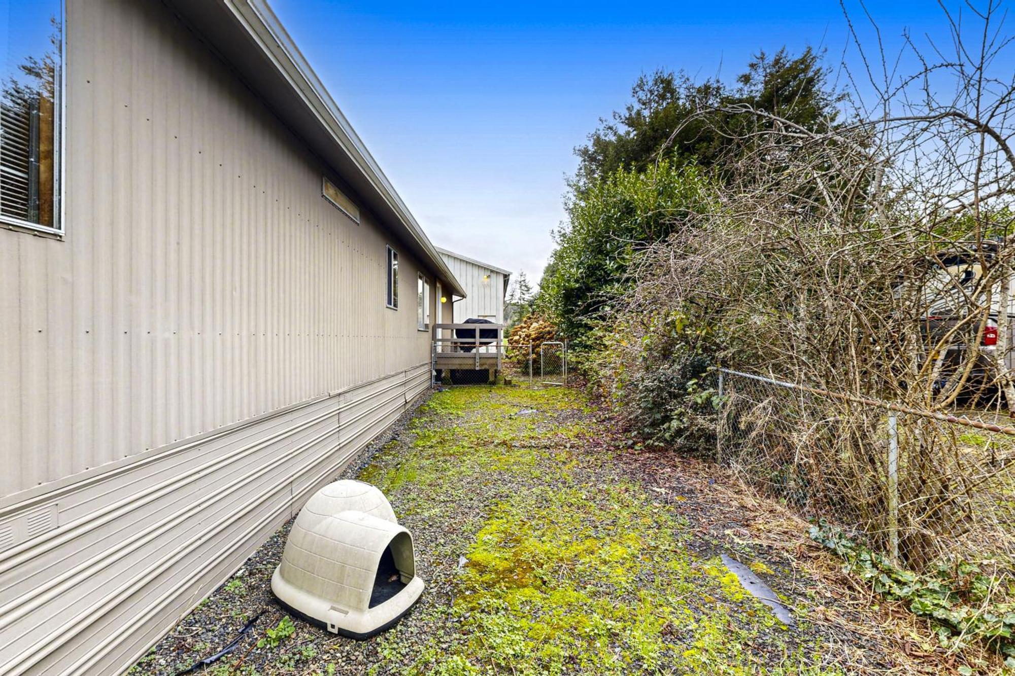 Columbus Empire House Villa Coos Bay Exterior foto