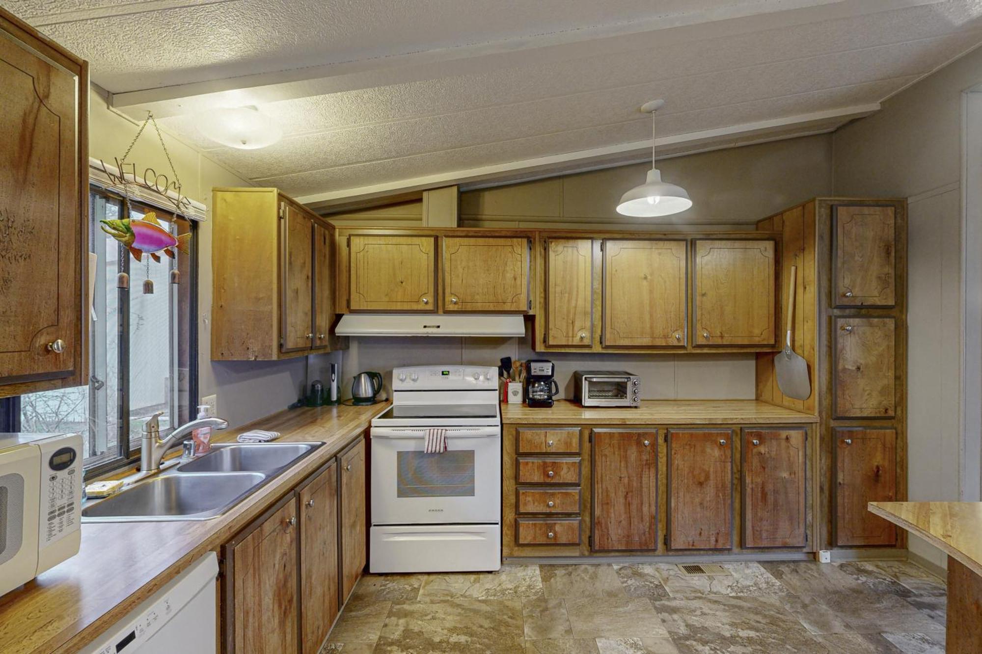 Columbus Empire House Villa Coos Bay Exterior foto