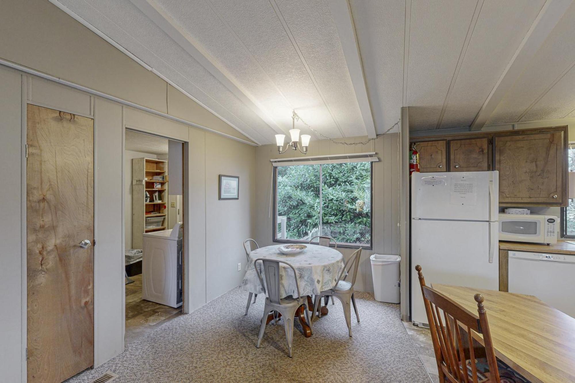 Columbus Empire House Villa Coos Bay Exterior foto