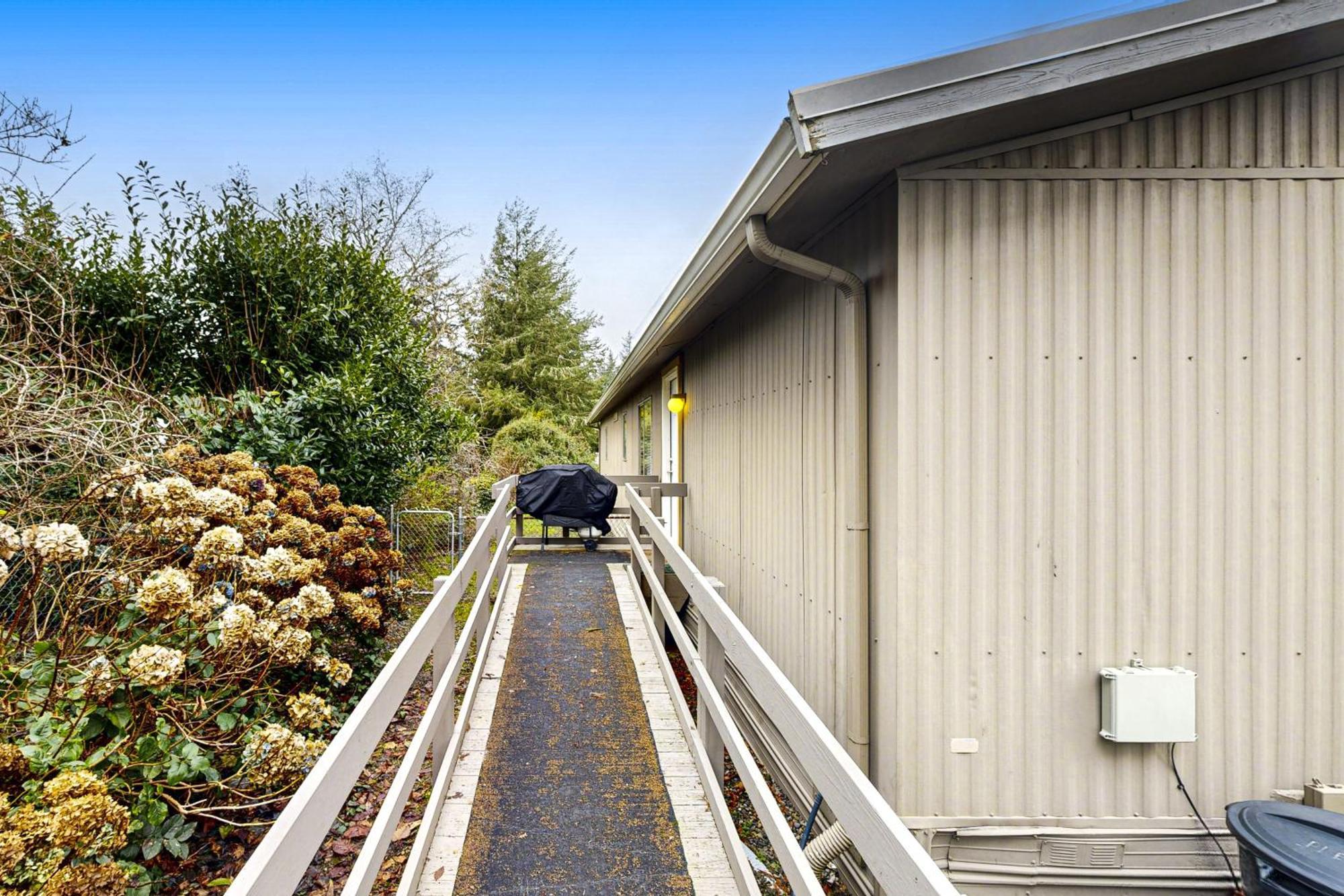 Columbus Empire House Villa Coos Bay Exterior foto